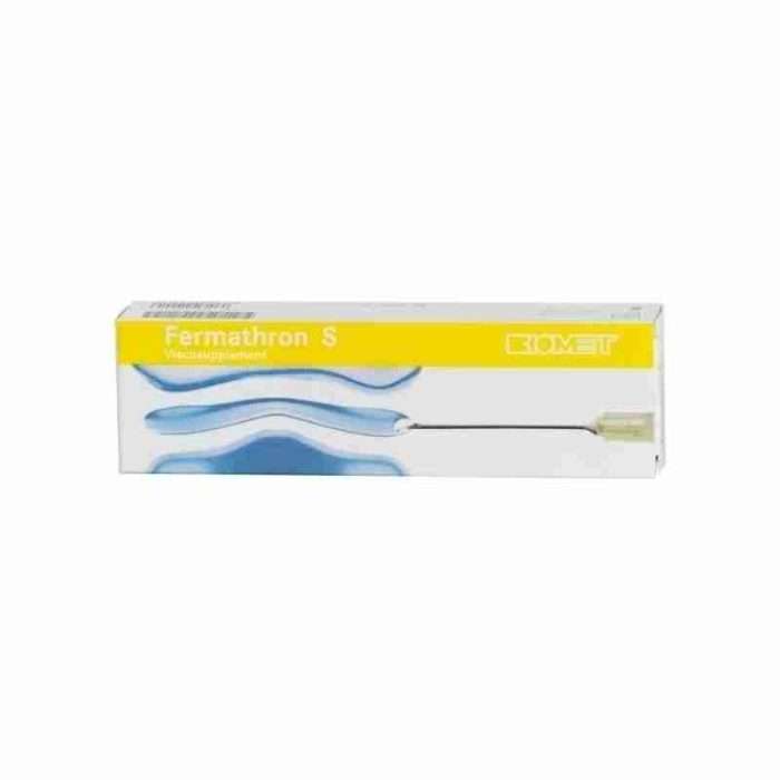Fermathron S (60mg/3ml) – Joint Lubrication Injection