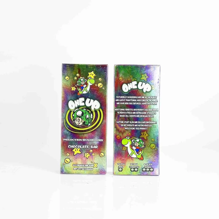 Buy Shroom Chocolate Bar Shroom Chocolate Bar
