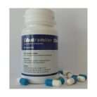 Sibutramine 20mg – 100 Capsules count per box