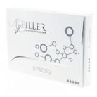 My Filler Soft (1x1ml) – Hyaluronic Acid Dermal Filler