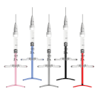 My Filler Soft (1x1ml) – Hyaluronic Acid Dermal Filler