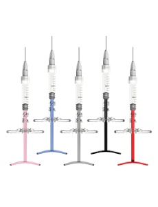 My Filler Soft (1x1ml) – Hyaluronic Acid Dermal Filler