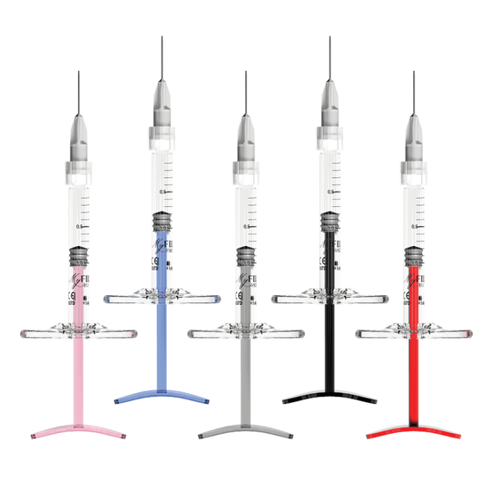 Buy My Filler Soft (1x1ml) – Hyaluronic Acid Dermal Filler My Filler Soft (1x1ml) – Hyaluronic Acid Dermal Filler