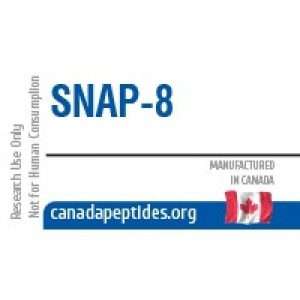 SNAP-8 – ALL PRODUCTS