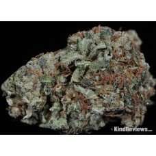 Snowcap / Oz
