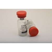 Somatropin 191aa – Somatropin 191aa (non water package) 10IU