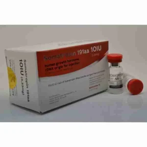 Buy Somatropin 191aa – Somatropin 191aa (non water package) 10IU now Available in stock!