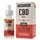 Full Spectrum CBD Oil Tincture – 1000mg – 30ml $70.00 $60.00