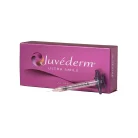 Juvederm Ultra Smile Lip Filler – 2×0.55ml Syringes