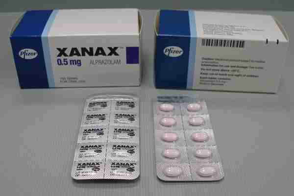 Buy XANAX 0.5MG (Alprazolam) XANAX 0.5MG (Alprazolam)