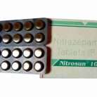 NITRAZEPAM 10MG