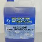 1 Liter Super Automatic Dx-1 Active Ssd (Synthetic Surfactant Detergent) Solution