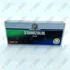 Stanozolol Inj (Ice)