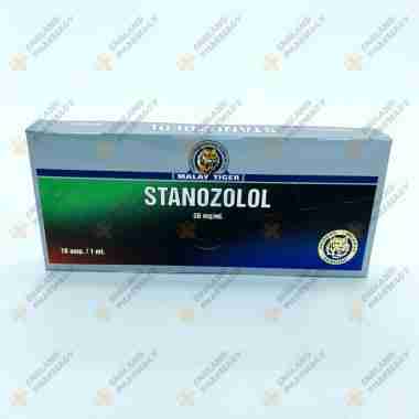 Buy Stanozolol Inj (Ice) Stanozolol Inj (Ice)