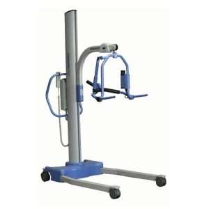 Medical hoyerPro Stature Electric Full Body Vertical Patient Lift – 500 lbs