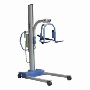Buy Medical hoyer Pro Stature Electric Full Body Vertical Patient Lift – 500 lbs