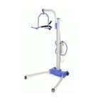 Medical hoyerPro Stature Electric Full Body Vertical Patient Lift – 500 lbs