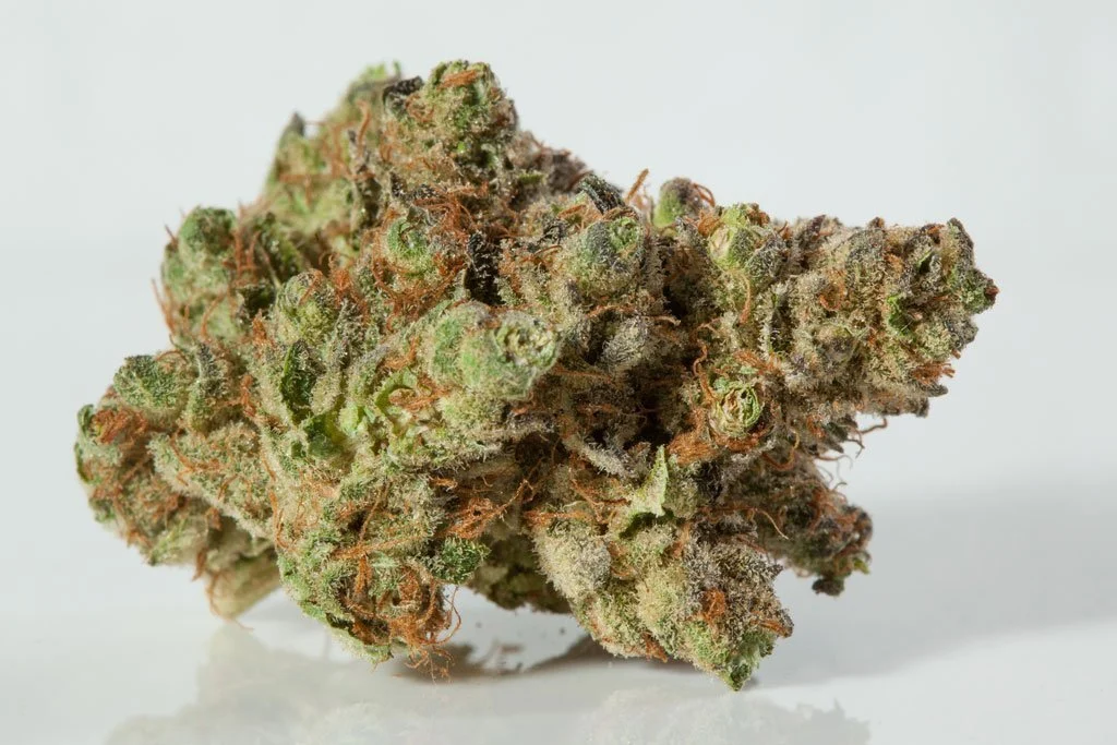 Wedding Crasher Strain