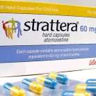Strattera (atomoxetine)