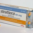 Strattera (atomoxetine)
