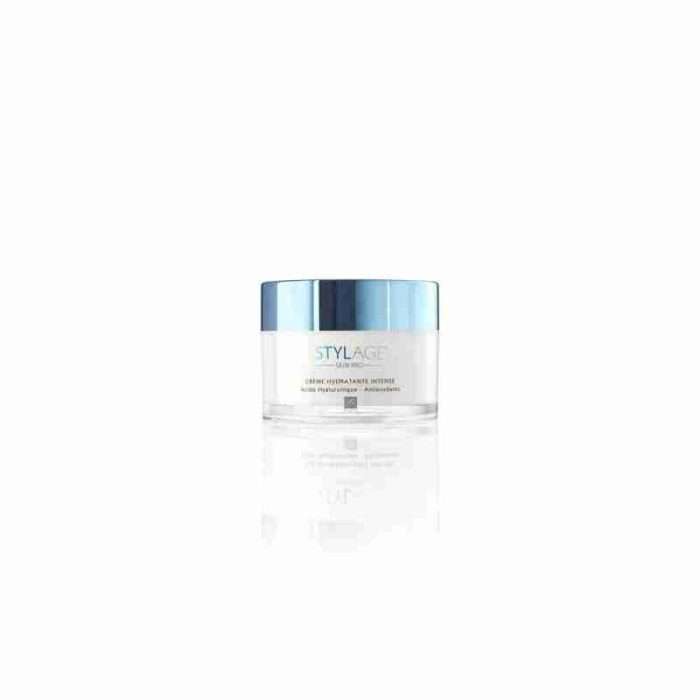 STYLAGE CRÈME HYDRATANTE INTENSE (1X50ML)