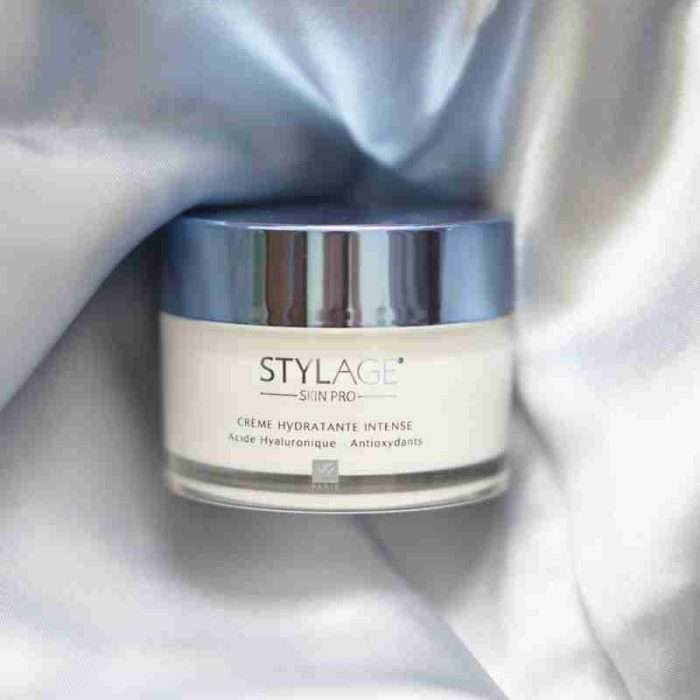 STYLAGE CRÈME HYDRATANTE INTENSE (1X50ML)