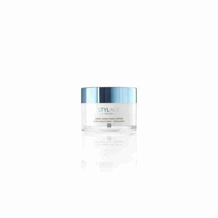 STYLAGE CRÈME HYDRATANTE INTENSE (1X50ML)