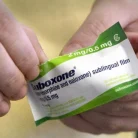 Suboxone 2mg-0.5mg