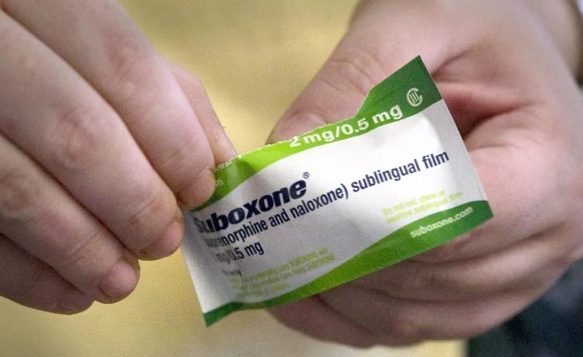 Buy Suboxone 2mg-0.5mg Suboxone 2mg-0.5mg