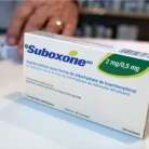 Suboxone 2mg-0.5mg