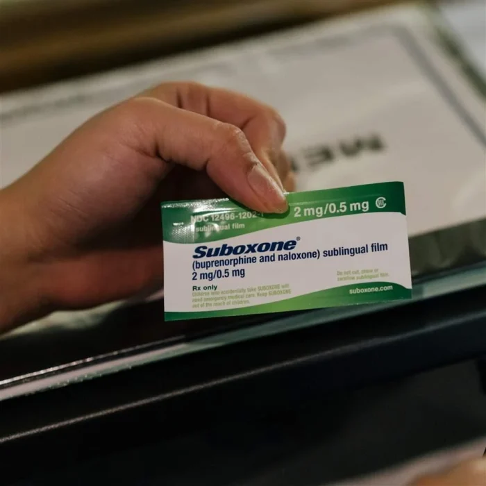 Buy Suboxone 2mg-0.5mg Suboxone 2mg-0.5mg