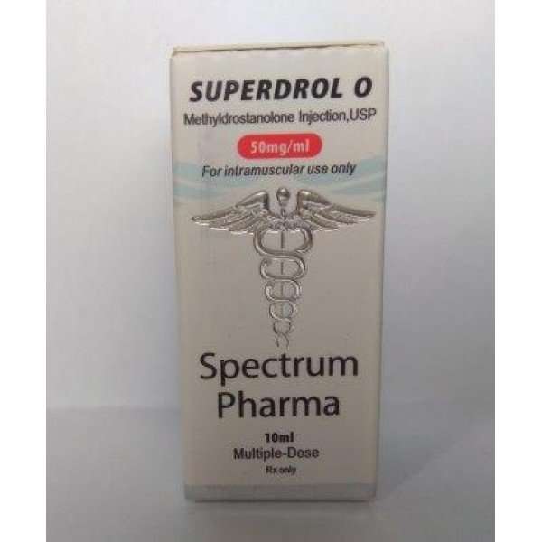 Buy SUPERDROL 10ml – Methyldrostanolone SUPERDROL 10ml – Methyldrostanolone