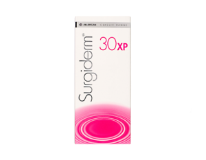 Surgiderm 30 – Advanced Dermal Filler for Wrinkles
