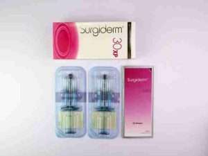 Surgiderm 30 – Advanced Dermal Filler for Wrinkles