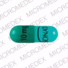 zaleplon (Sonata) 10mg