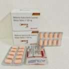 Metformin ER 500 mg