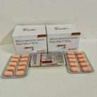 Metformin ER 500 mg