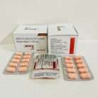 Metformin ER 500 mg