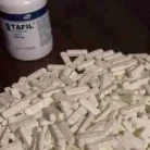 Buy Tafil 2mg Tablets