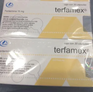 Buy Disebsin Terfamex Phentermine 15 Mg 30 Caps