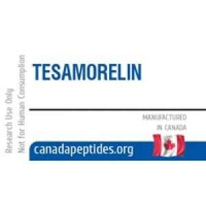 Tesamorelin