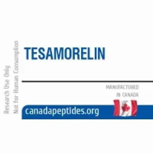 Buy Tesamorelin now Available in stock!