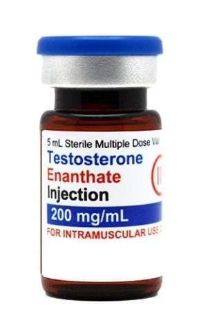 Buy Testosterone enanthate (Injectable) Testosterone enanthate (Injectable)