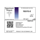 Testosterone Enanthate – Testo E