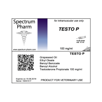 Buy Testo P – Testosterone Propionate Steroids Testo P – Testosterone Propionate Steroids