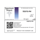 Testo PH – Testosterone Phenylpropionate