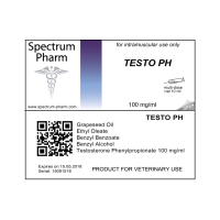 Buy Testo PH – Testosterone Phenylpropionate Testo PH – Testosterone Phenylpropionate