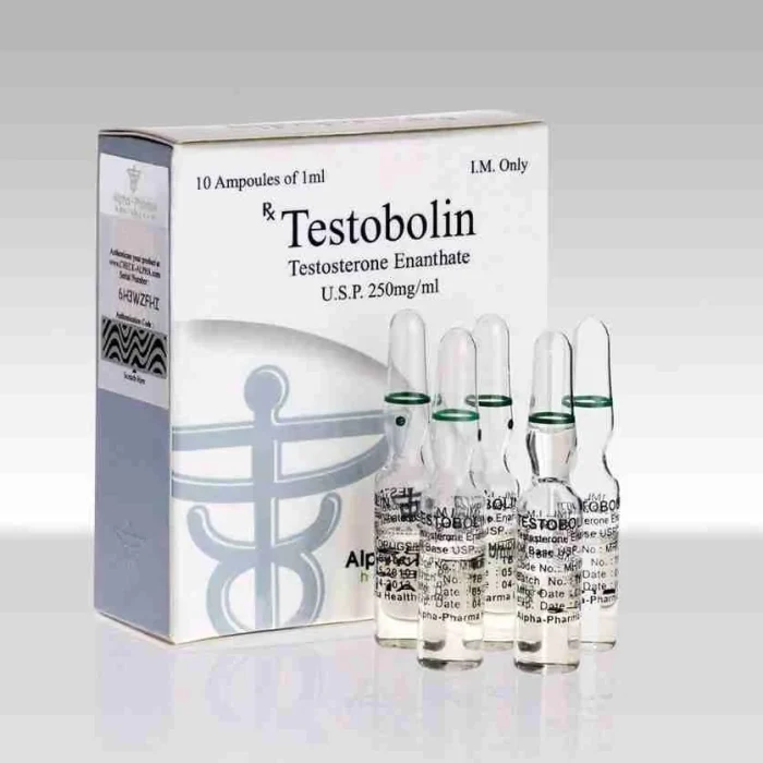 Testobolin 250mg