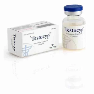 Testocyp-10ml