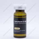 TestoForm E 400